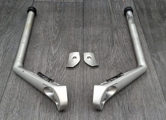 Steering Handle left  Yamaha FJR 1300