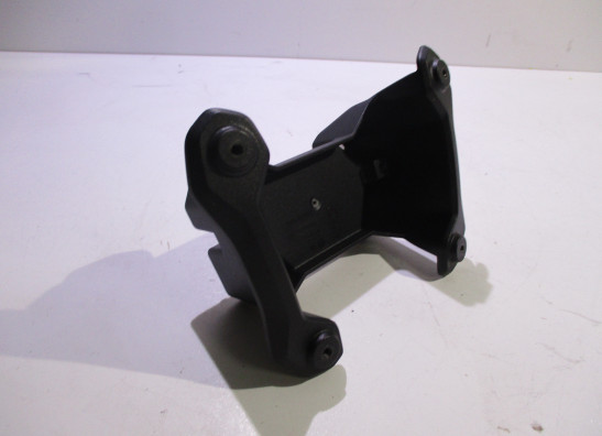 Windscreen BMW F 750 GS