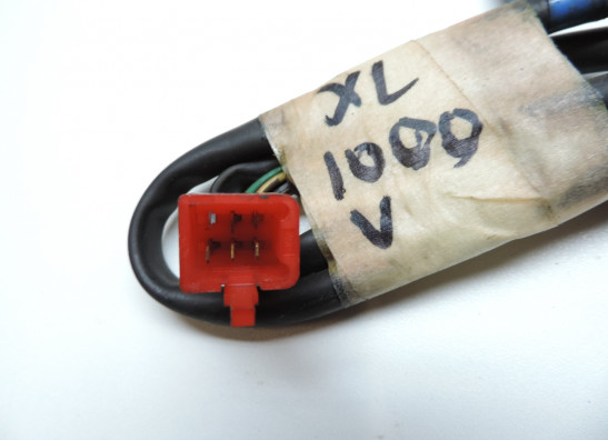 Lenkerschalter rechts Honda XL 1000 V Varadero