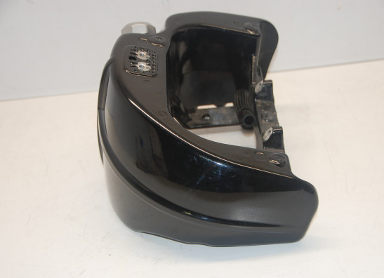 Olie reservoir Harley Davidson Softtail