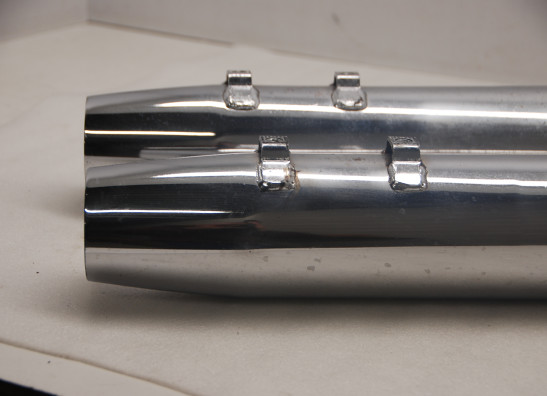 Sportdemper Harley Davidson Touring FL