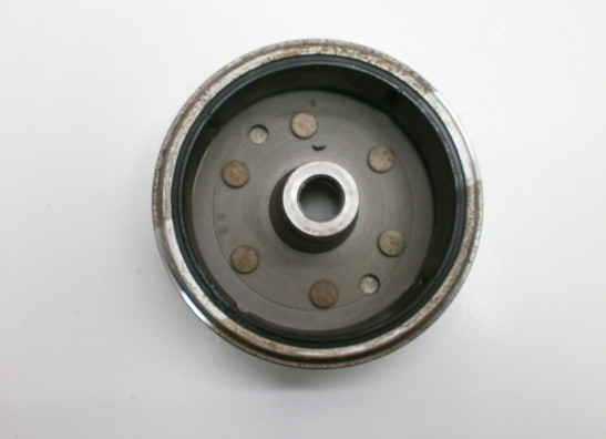 Rotor vliegwiel Kawasaki ZEPHYR 550