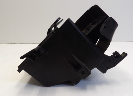 Accubak Honda CBR 600 F