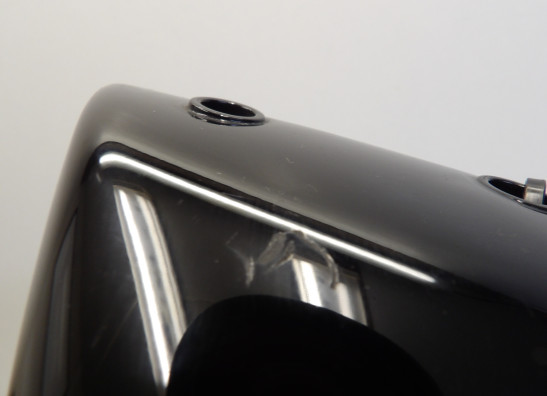 Radiator parts Kawasaki Z 750