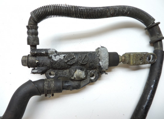 Bremszylinder hinten Yamaha XJ 600 Diversion