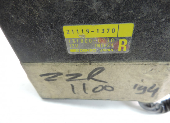 Ignitor CDI ECU Kawasaki ZZR 1100