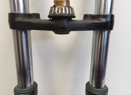 Voorpoten compleet Honda ST 1100 Pan European