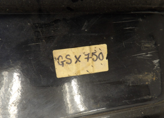 Zadel Suzuki GSX 750