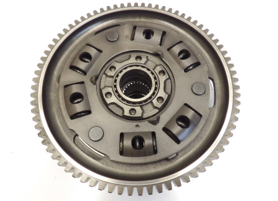 Koppeling Honda CBF 1000