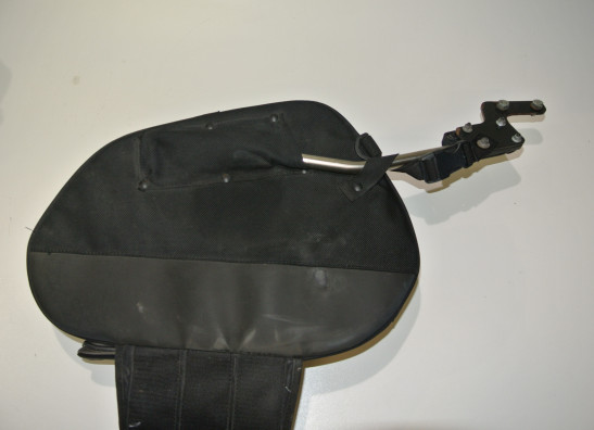 Kofferset Honda NC 750 S