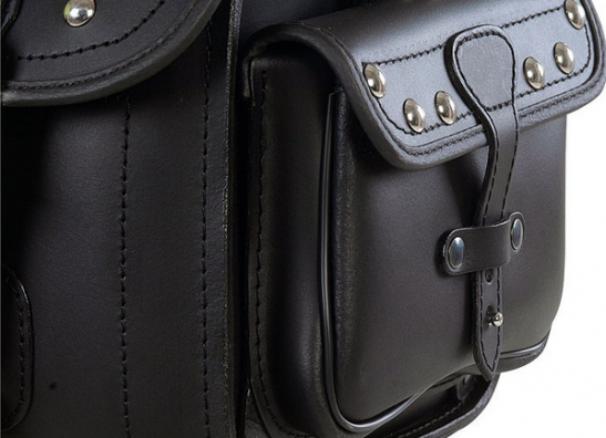 Kofferset Moto Accessoires Bagage