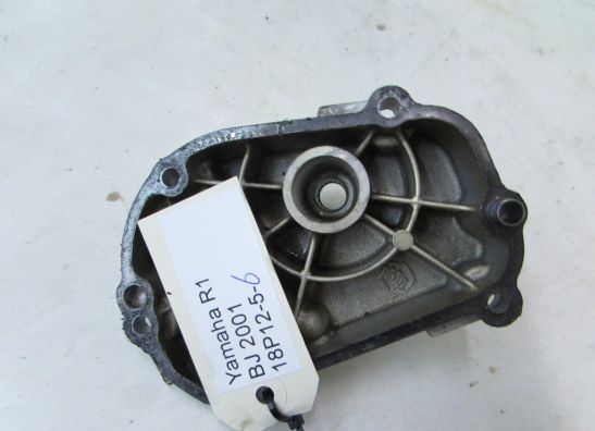 Motorblokdeksel Yamaha YZF R1