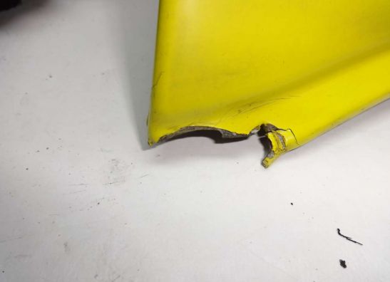 Rechter zijkuip klein Kawasaki LTD 550