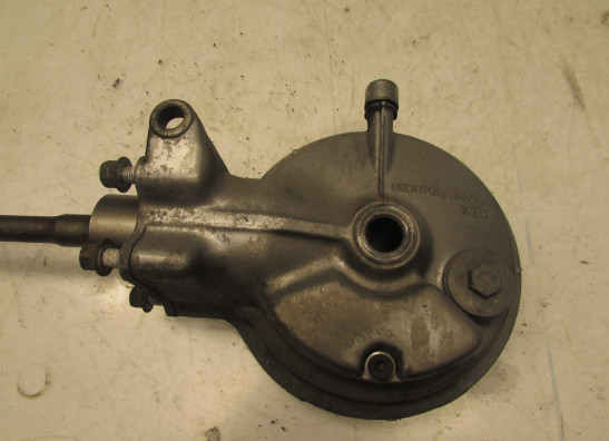 Kardan Honda VT 1100