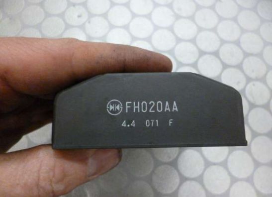 Regulator rectifier  Triumph Speed Triple 1050