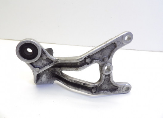 Soziusfussraste links Suzuki GSX R 1100