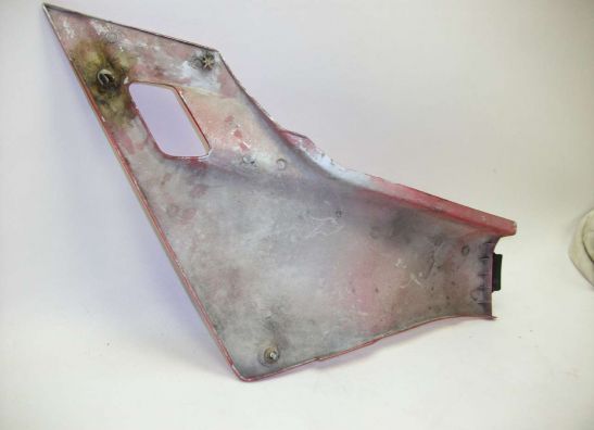 Rechter zijkuip klein Honda VFR 750