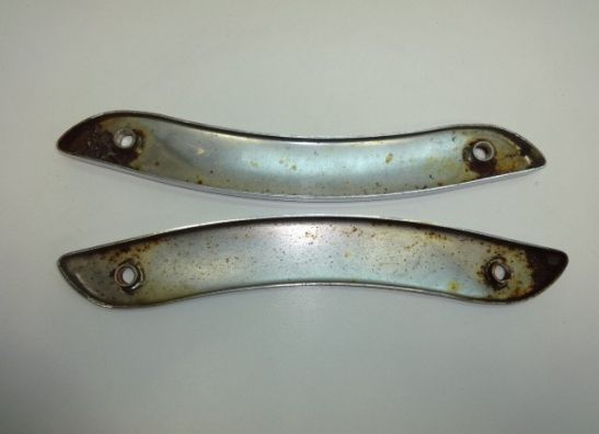 Rail Kawasaki EL 250