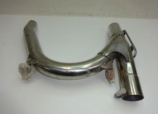 Uitlaatbochten KTM Overige KTM