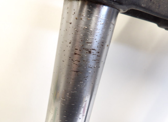 Voorpoten compleet Kawasaki GPZ 900