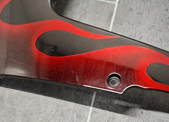 Complete kuipset Honda CBR Fireblade