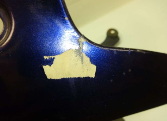 Onderkuip Suzuki GSX F 750