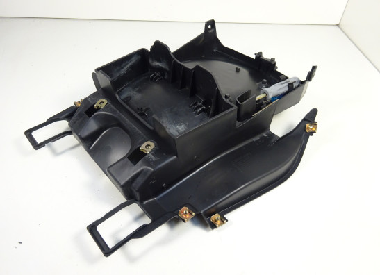 Heckunterverkleidung BMW K 1200 S 