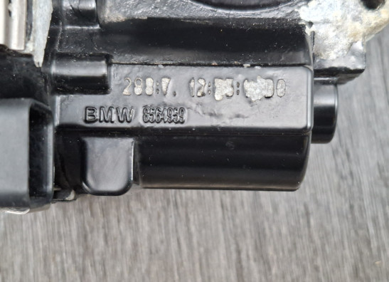 Einspritzanlage BMW R 1200 GS LC