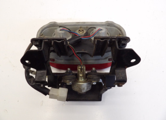 Achterlicht Kawasaki ZZR 600