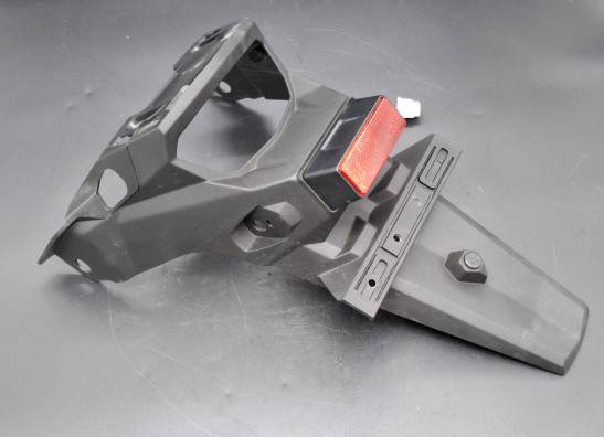 Kentekenplaathouder Suzuki DL 1050 V Strom XT