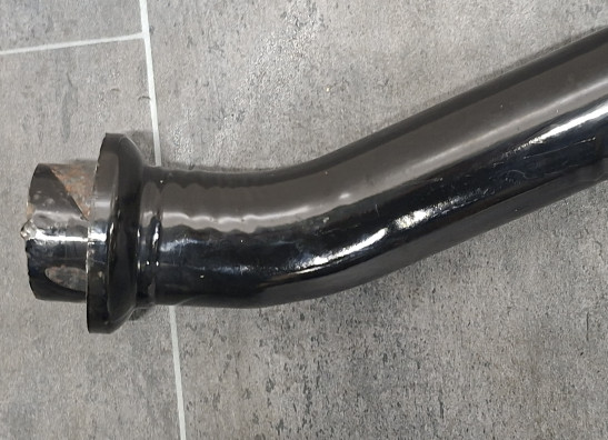 Uitlaat Honda CB 750 F