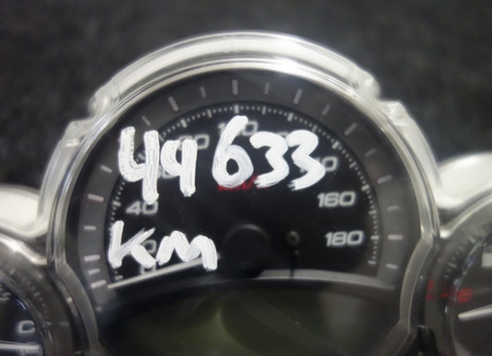 Teller Yamaha XP 500 T-Max