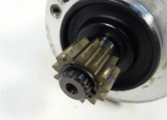 Startmotor Ducati Monster 695