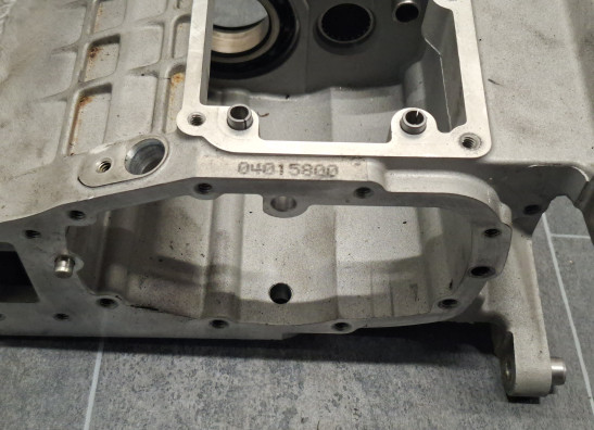 Getriebe Harley Davidson FLTR Road Glide