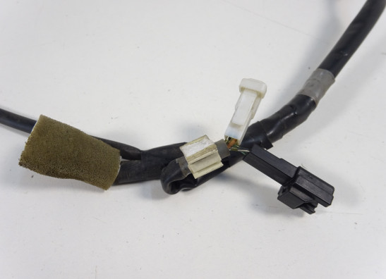 Rear light Suzuki GSX R 750