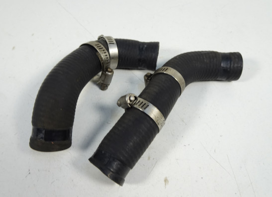 Radiator toebehoren Kawasaki ER 6