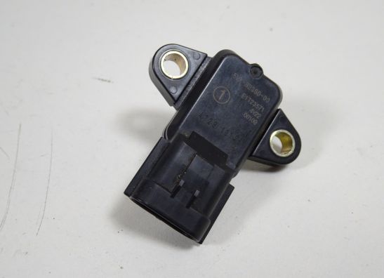 Lucht massa meter Yamaha YZF R1