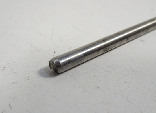 Koppeling Suzuki GSX R 600