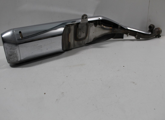 Uitlaat BMW K 1600 GT