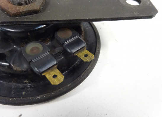 Claxon Ducati Monster 750