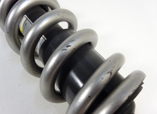 Stossdampfer hinten Kawasaki ER 6