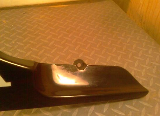 Seiten verkleidung links Honda CBR 600 F