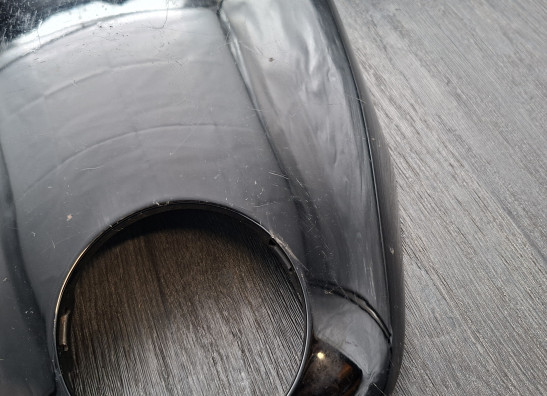 Tankcover Yamaha FZX 750