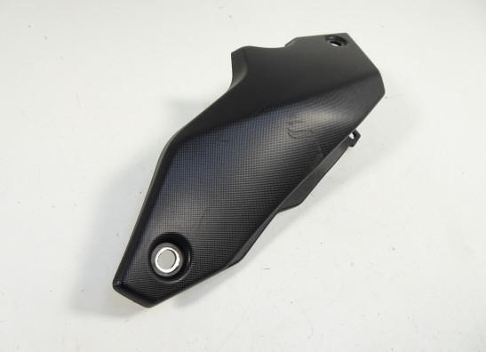 Cowl left small Yamaha Tracer 700