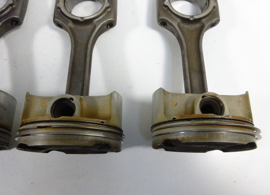 Kolbenkit Kolben Satz BMW K 1200 R 