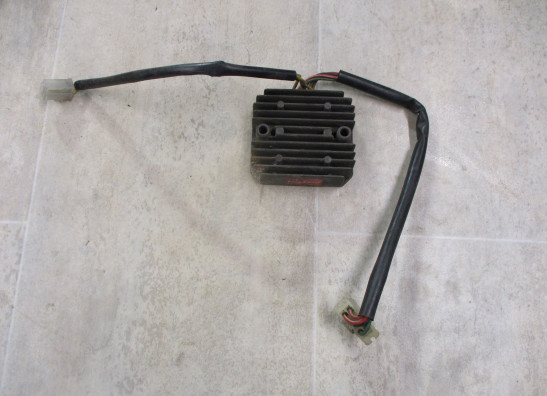 Spanningsregelaar Honda GL 500 Silver Wing Interstate