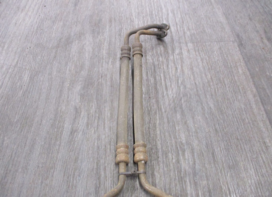 Oliekoeler Suzuki GT 550