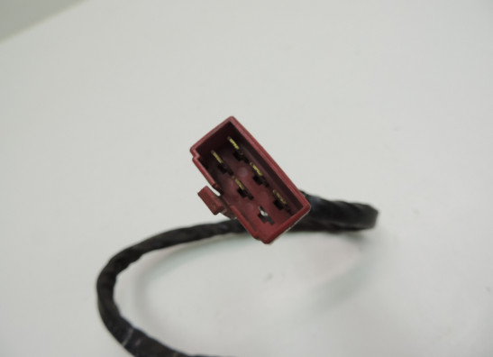 Zekeringkast Honda VF 700  750 F