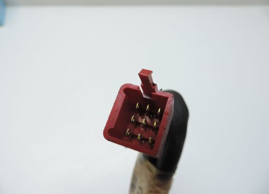 Handlebar switch assy right Honda CBR 1100 XX