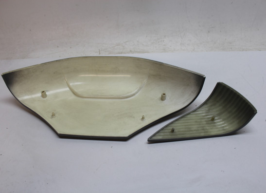 Kofferset Suzuki DL 1000 V STROM